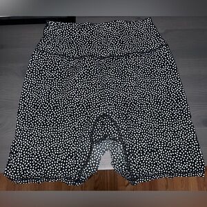 Buffbunny Legacy short